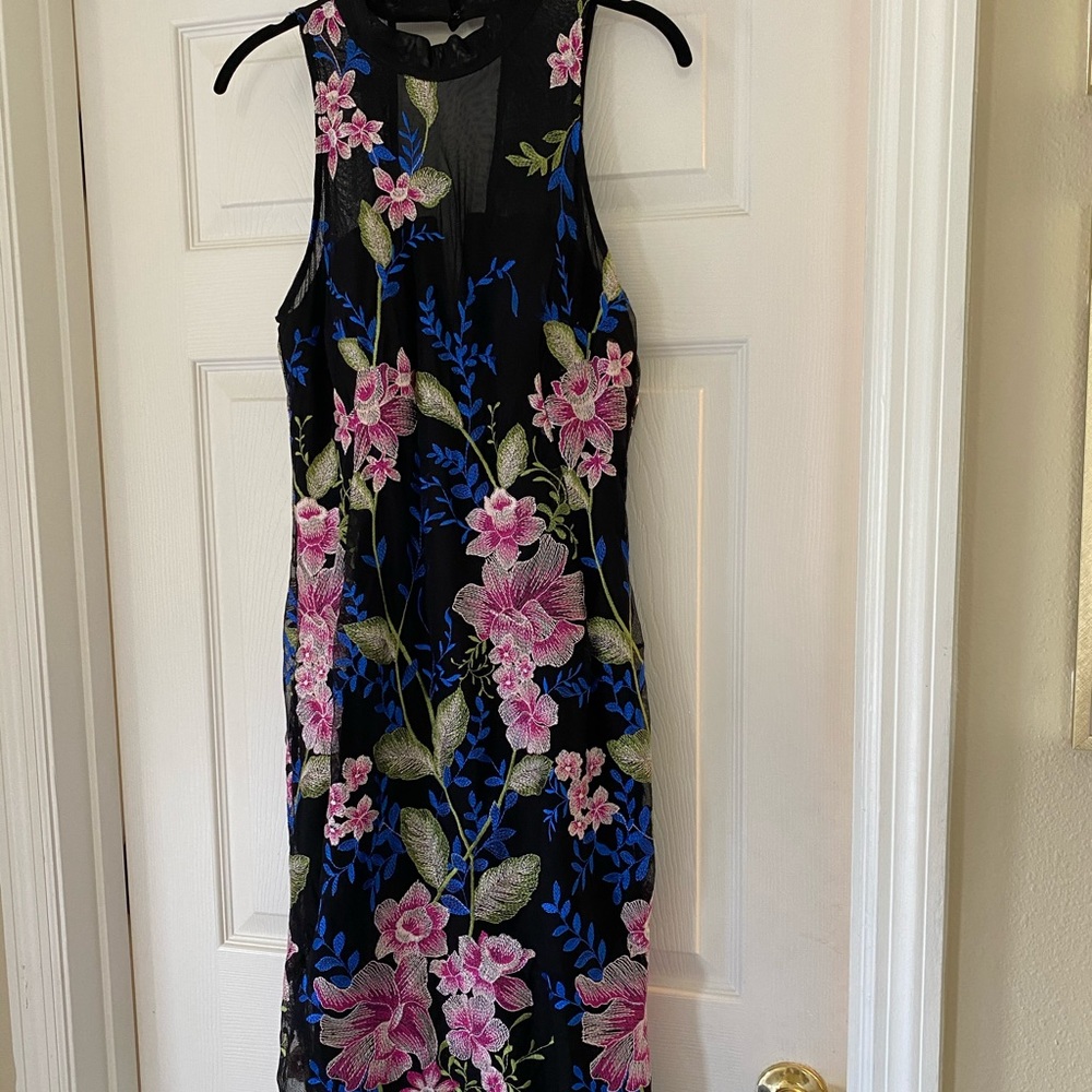 Nicole Miller Cocktail Dress